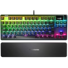 SteelSeries Apex 7 TKL Red Switches (64646)