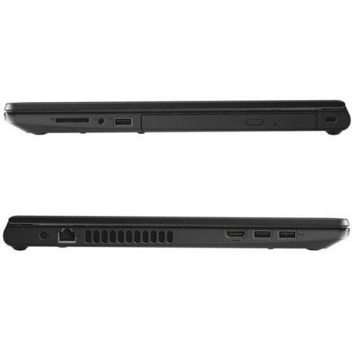 Ноутбук Dell Inspiron 5767 (I57P45DIL-51)