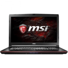 Ноутбук MSI GP72 (GP727RE-418XUA)