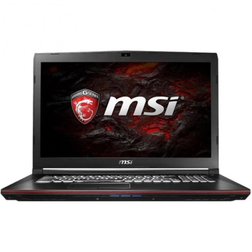 Ноутбук MSI GP72 (GP727RE-418XUA)