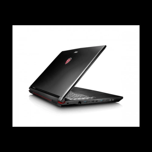 Ноутбук MSI GP72 (GP727RE-418XUA)