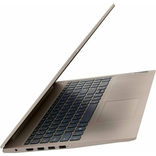 Ноутбук Lenovo IdeaPad 3 15ADA05 Business Brown (81W100DWUS)