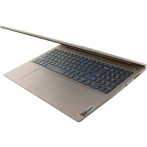 Ноутбук Lenovo IdeaPad 3 15ADA05 Business Brown (81W100DWUS)