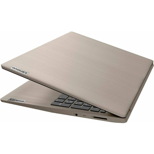 Ноутбук Lenovo IdeaPad 3 15ADA05 Business Brown (81W100DWUS)