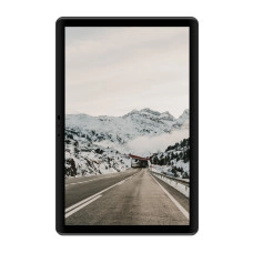 Sigma mobile Tab A1015 Silver