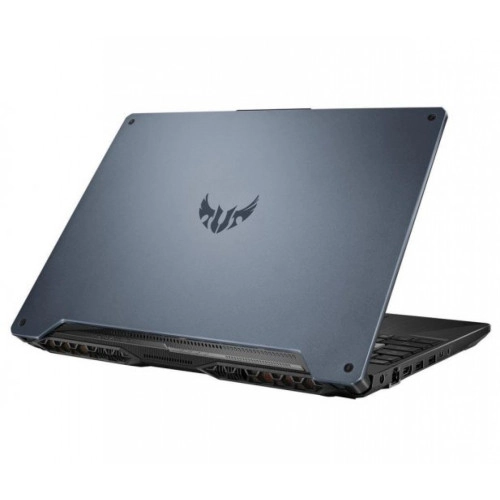 Ноутбук Asus TUF Gaming F15 i5-11400H/32 ГБ/512/W10 RTX3050Ti (FX506HE-HN008T)