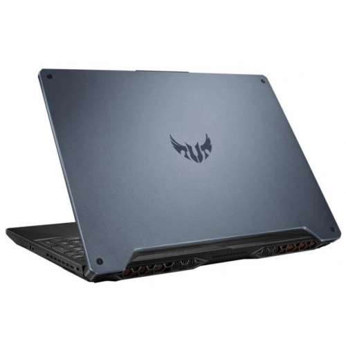 Ноутбук Asus TUF Gaming F15 i5-11400H/32 ГБ/512/W10 RTX3050Ti (FX506HE-HN008T)