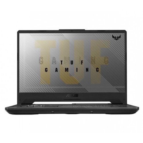 Ноутбук Asus TUF Gaming F15 i5-11400H/32 ГБ/512/W10 RTX3050Ti (FX506HE-HN008T)