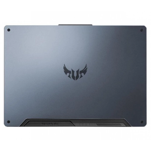 Ноутбук Asus TUF Gaming F15 i5-11400H/32 ГБ/512/W10 RTX3050Ti (FX506HE-HN008T)