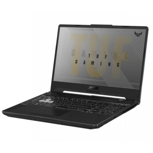 Ноутбук Asus TUF Gaming F15 i5-11400H/32 ГБ/512/W10 RTX3050Ti (FX506HE-HN008T)