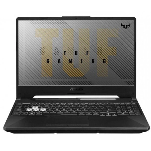 Ноутбук Asus TUF Gaming F15 i5-11400H/32 ГБ/512/W10 RTX3050Ti (FX506HE-HN008T)