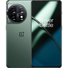 OnePlus 11 12/256GB Green