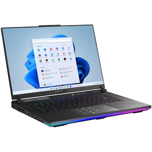 Asus ROG Strix SCAR 16 G634JY (G634JY-NM015W)