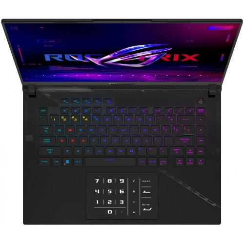 Asus ROG Strix SCAR 16 G634JY (G634JY-NM015W)
