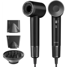 Laifen Swift Special Matte Black