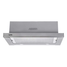 Ventolux GARDA 60 INOX (750) SMD LED