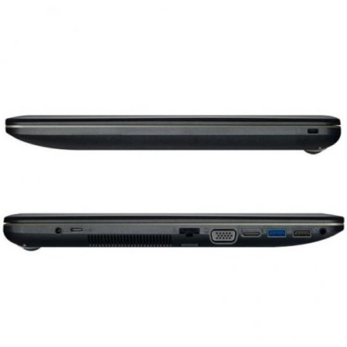 Ноутбук Asus X541NC (X541NC-GO021)