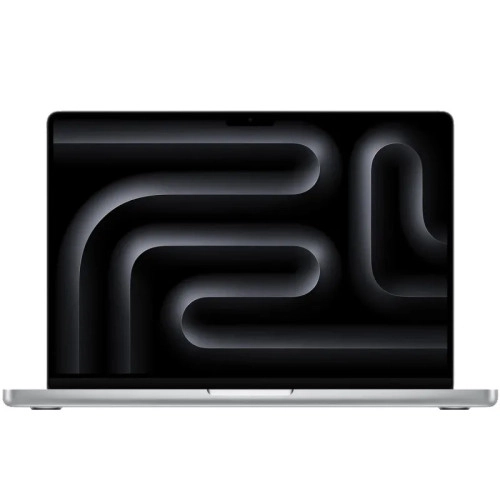 Apple MacBook Pro 16" Silver Late 2023 (Z1AJ0019D)
