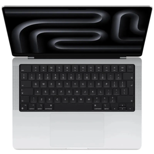 Apple MacBook Pro 16" Silver Late 2023 (Z1AJ0019D)