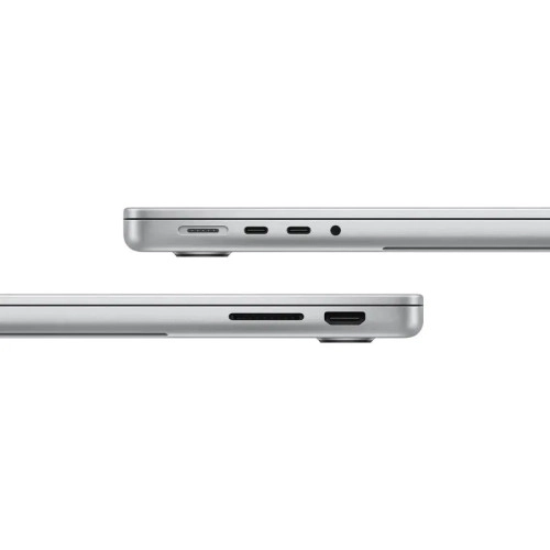 Apple MacBook Pro 16" Silver Late 2023 (Z1AJ0019D)