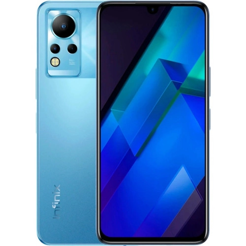 Infinix Note 12 6/128GB Jewel Blue