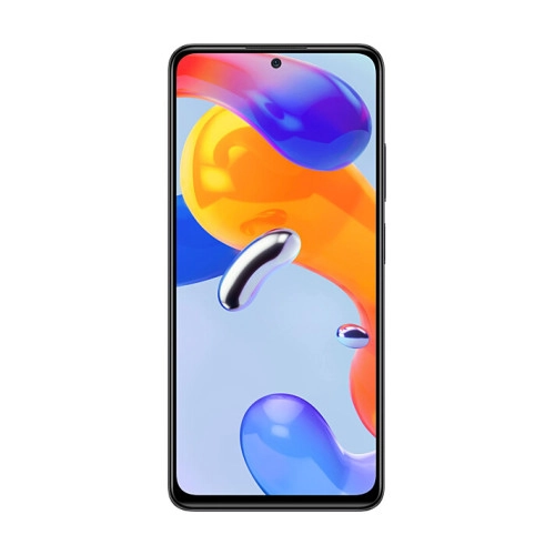 Смартфон Xiaomi Redmi Note 11 Pro 5G 8/128GB White