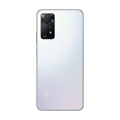 Смартфон Xiaomi Redmi Note 11 Pro 5G 8/128GB White