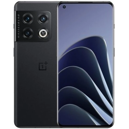 Смартфон OnePlus 10 Pro 12/256GB Black