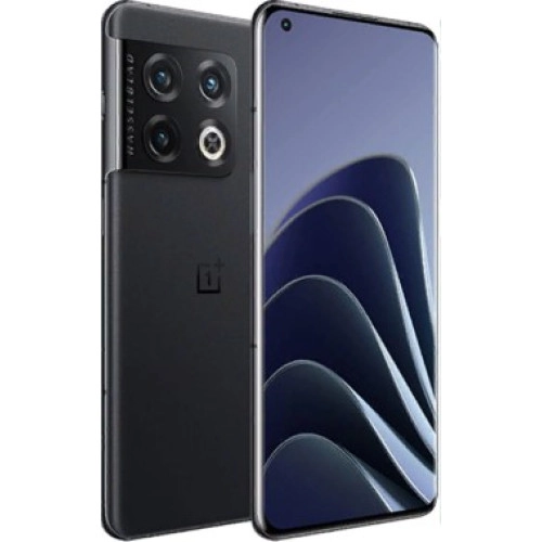 Смартфон OnePlus 10 Pro 12/256GB Black