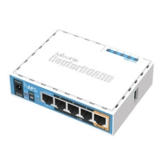 Mikrotik hAP AC Lite RB952UI-5AC2ND