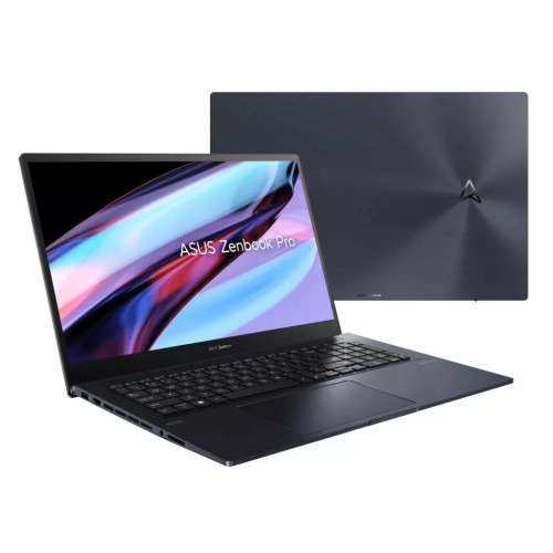 Asus ZenBook Pro 17 UM6702RC (UM6702RC-M2155WS)
