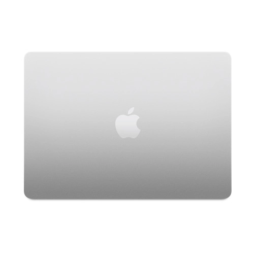 Apple MacBook Air 15" M3 2024 Silver (Z1BR000LB)