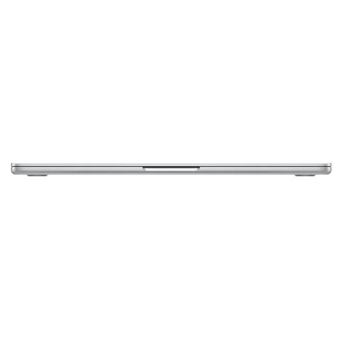 Apple MacBook Air 15" M3 2024 Silver (Z1BR000LB)