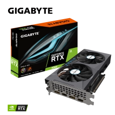 Gigabyte GeForce RTX 3060 EAGLE 12G (GV-N3060EAGLE-12GD 2.0)