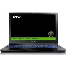 Ноутбук MSI WS63 7RK (WS63 7RK-290US)