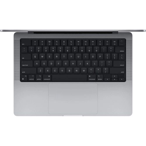 Apple MacBook Pro 14" Space Gray 2023 (MPHE3)