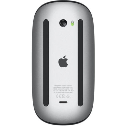 Apple Magic Mouse Black (MMMQ3)