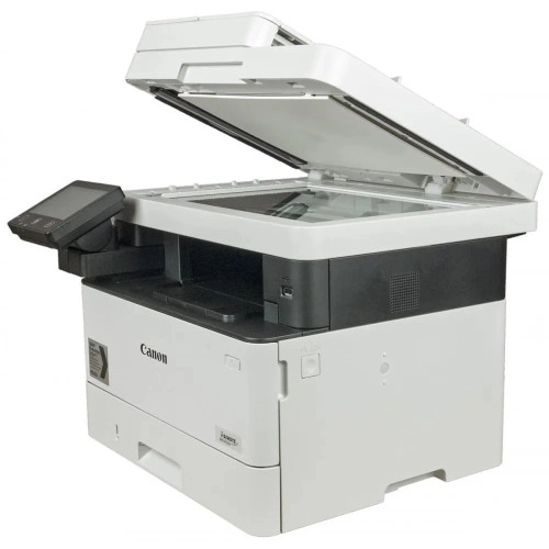 Canon i-SENSYS MF463DW (5951C008): багатофункціональний лазерний принтер