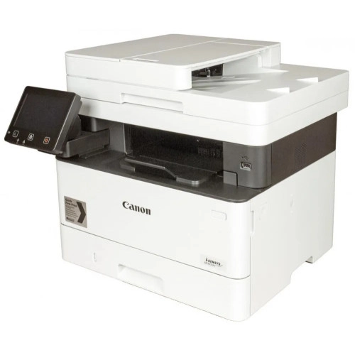 Canon i-SENSYS MF463DW (5951C008): багатофункціональний лазерний принтер
