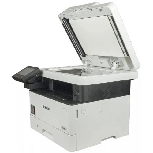 Canon i-SENSYS MF463DW (5951C008): багатофункціональний лазерний принтер
