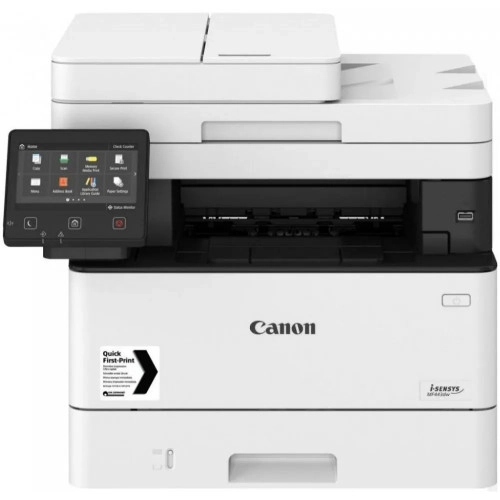 Canon i-SENSYS MF463DW (5951C008): багатофункціональний лазерний принтер