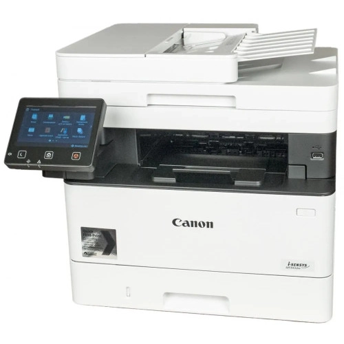 Canon i-SENSYS MF463DW (5951C008): багатофункціональний лазерний принтер