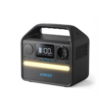 Anker 521 PowerHouse - 256Wh 200W (A1720)