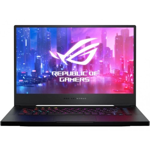 Asus ROG Zephyrus M GU502GV (GU502GU-XB74)
