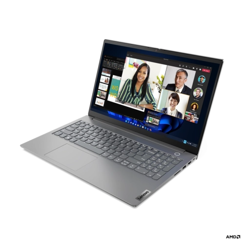 Ноутбук Lenovo ThinkBook 15 G4 ABA (21DL000NUS)