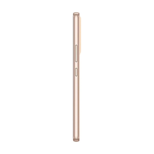 Смартфон Samsung Galaxy A53 5G 8/256GB Peach (SM-A536BZOL)