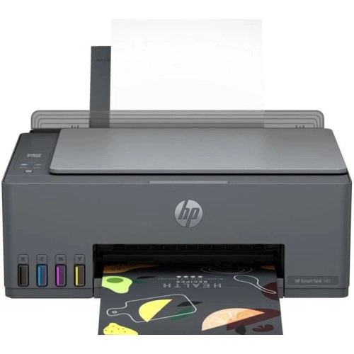 HP Smart Tank 581 Wi-Fi (4A8D4A)