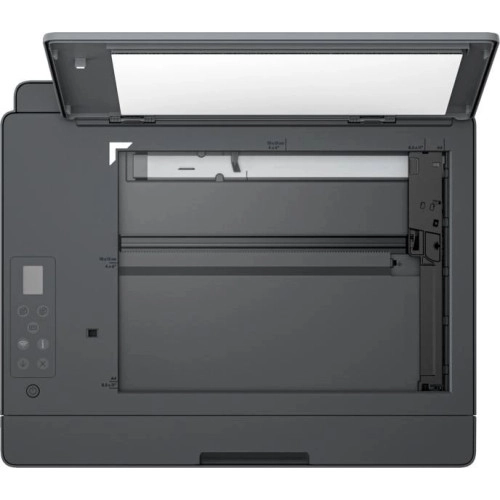 HP Smart Tank 581 Wi-Fi (4A8D4A)