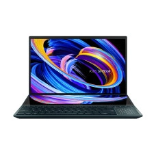 Ноутбук Asus ZenBook Pro Duo 15 OLED UX582LR (UX582LR-XS74T)