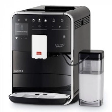 Melitta Caffeo Barista T Smart black F83/0-102